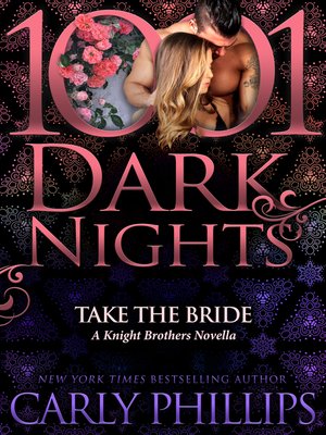 cover image of Take the Bride
